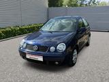 Volkswagen Polo 1.4 FSI Comfortline - Volkswagen Polo: Fsi