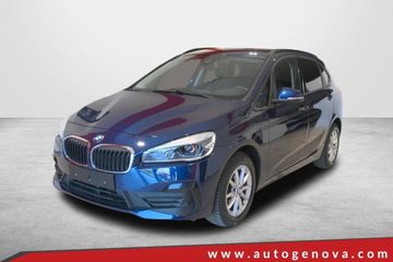 BMW 216 Active Tourer - 1
