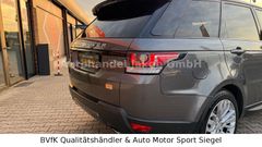 LAND ROVER Range/Rover Sport/S/Vollausstattung/Vieles NEU!