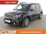 Jeep Renegade 1.0 TGDi Limited 4x2*NAVI*ACC*CAM*PDC* - Jeep Gebrauchtwagen in Frankfurt