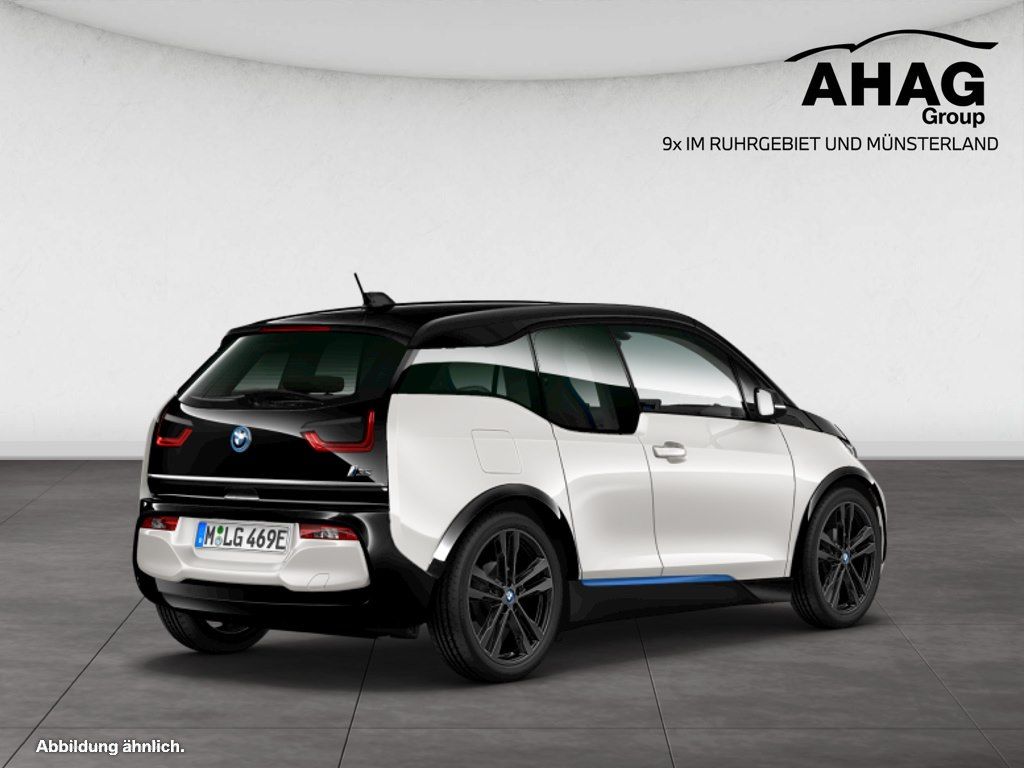 BMW i3 - Bild 2