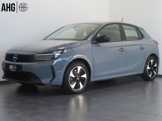 Opel Corsa F e Edition FACELIFT/LED/11KW/SOH