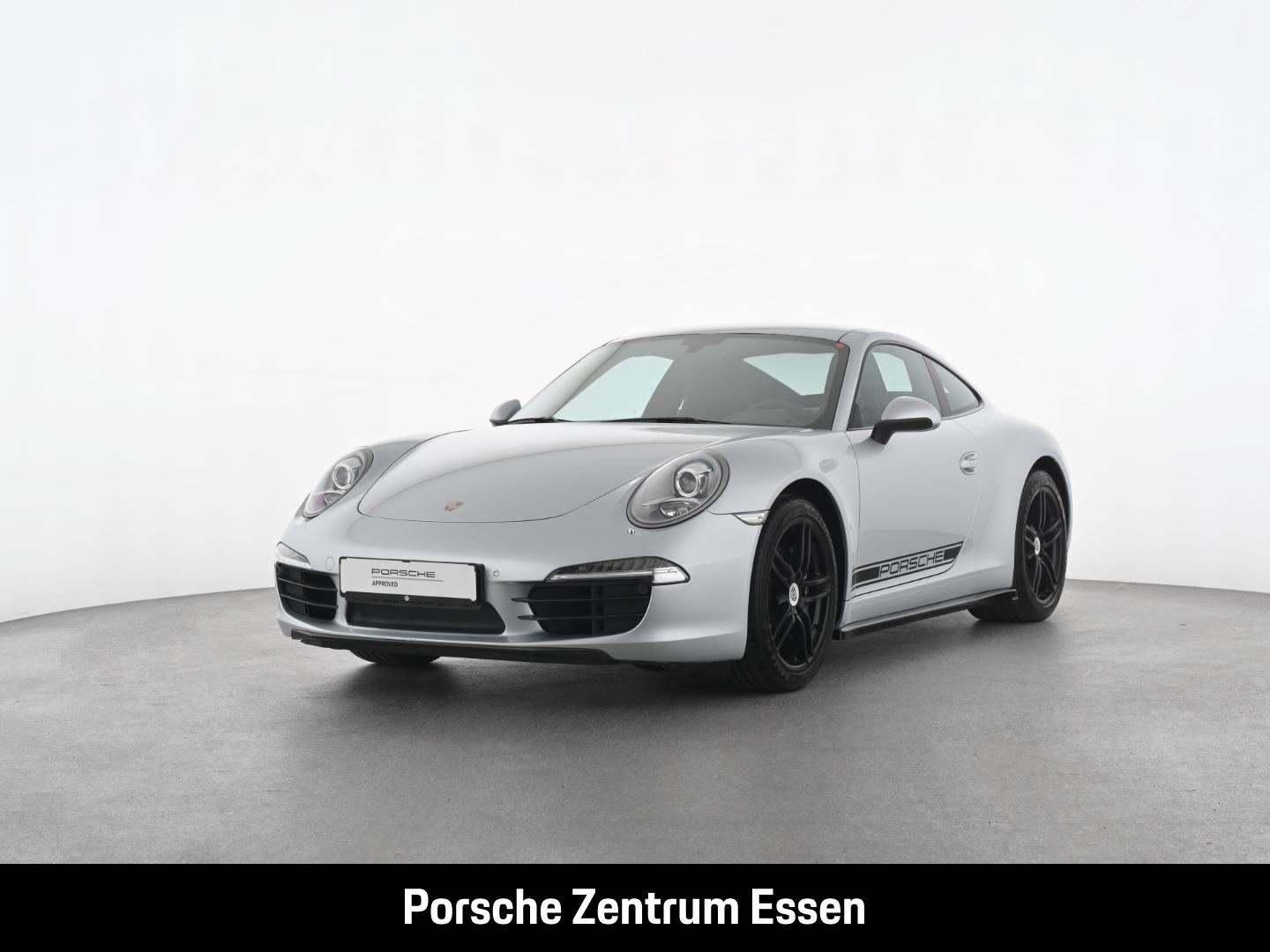Porsche 991 -1 Carrera / Bi-Xenon Scheinwerfer Bluetooth