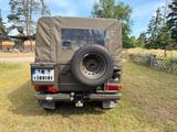Mercedes-Benz G 230 - Puch GE 230 - : Puch
