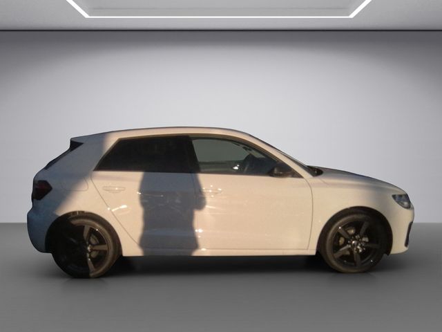 A1 Sportback 25 1.0 TFSI 70kW advanced S tronic
