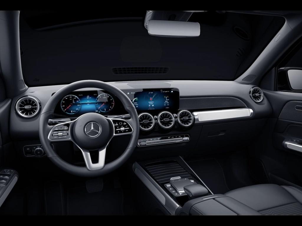Mercedes-Benz GLB PROGRESSIVE KAMERA PANO NIGHT MULTIBEAM, миниатюра 9