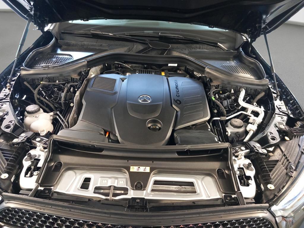 Mercedes-Benz GLC 450