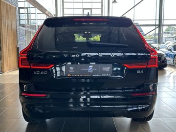 Volvo XC60 - 5