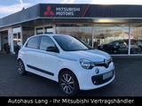 Renault Twingo Lovly - Renault Twingo Gebrauchtwagen