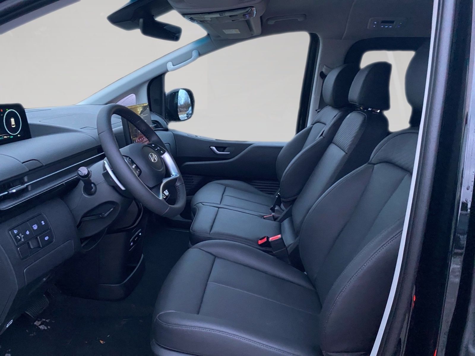 Hyundai Staria – Bild 7