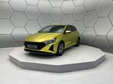 Hyundai i20 1.0 T-GDI GO Plus Navi Kamera LED Alufelgen - Hyundai i20 Tageszulassungen