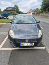 Fiat Punto 5Türig  Alu  ALLWETTERR. TÜV 04/26 - Fiat Punto in Dortmund