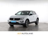 Volkswagen T-Roc 1.5 TSI UNITED | NAVI | AHK | SITZH. | - VW T-Roc Gebrauchtwagen in Bonn