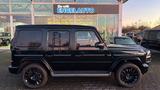Mercedes-Benz G 500 Station NIGHT PAKET II / AMG LINE / 360 - Mercedes-Benz G 500 aus 2023