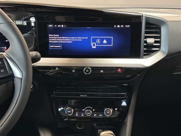Opel Mokka - 7