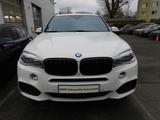 BMW X5 xDrive 40d M Sport Paket AHK ad. M FW SurView - BMW X5: Sport Paket