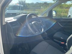 Fahrzeugabbildung Volkswagen Caddy 2.0 TDI Kasten KLIMA PDC SHZ GRA