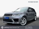 Land Rover Range Rover Sport D300 (SDV6) HSE Dynamic - Land Rover Range Rover Sport aus 2019