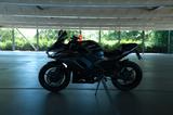 Kawasaki Ninja 650 | frische Inspektion - KAWASAKI 650 F