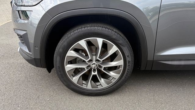 Foto Nummer 10: SKODA Kodiaq