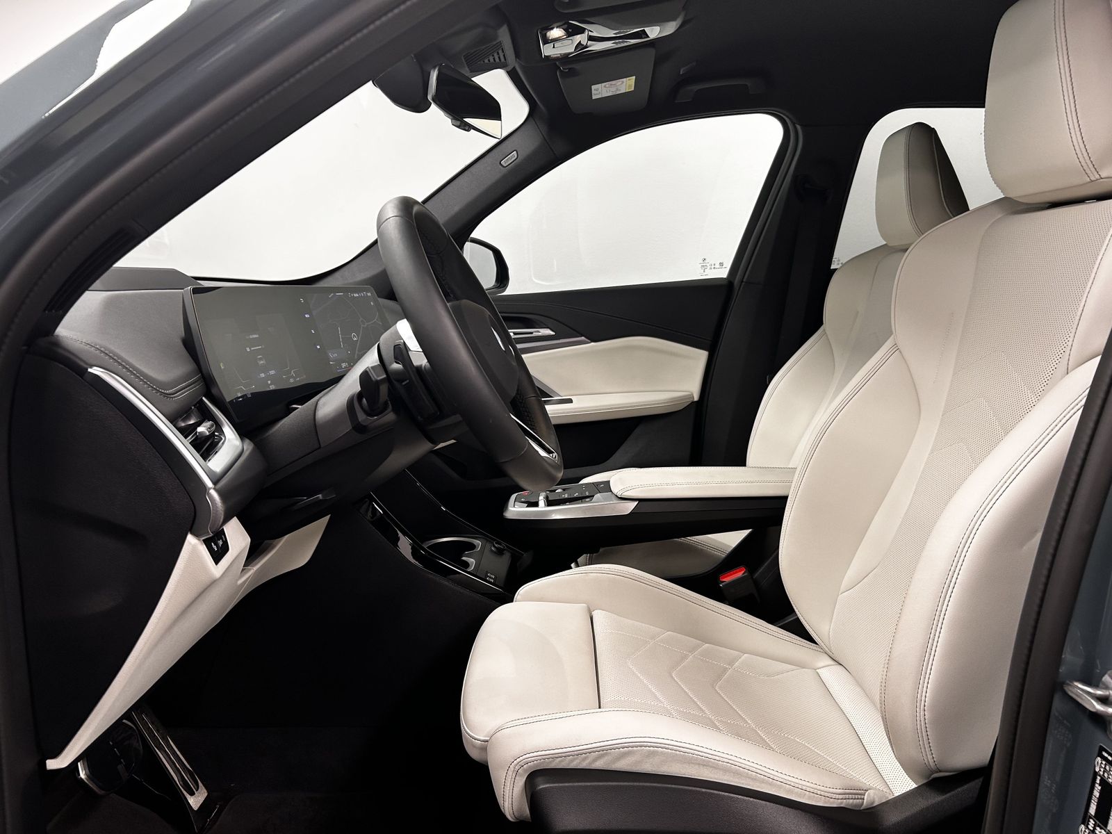 BMW X1 - Bild 5