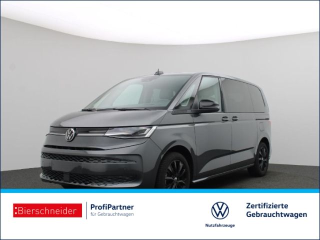 Volkswagen T7 Multivan 2.0 TDI DSG Life IQ-LIGHT NAVI AHK H