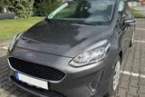 Ford Fiesta 1.Hand, 39.000 km! - Ford Fiesta: 1.3