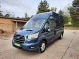 Karmann Dexter 570 AW Allrad  mit Einzelbetten - Offers matching your search criteria