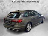 Audi A4 Avant 40 TFSI S-Tronic*Navi*MFL*SHZ*AppCar* - gebrauchte Audi A4 aus dem Jahr 2022