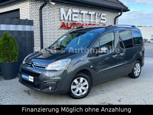 Citroën Berlingo Kombi Selection 1.6 HDI/Navi/AHK*PDC