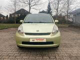 Daihatsu Sirion 1.3