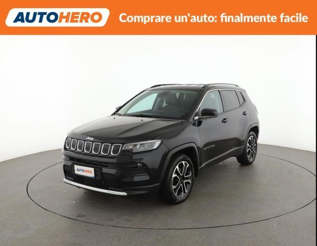 Jeep JEEP Compass 1.6 Multijet II 2WD Limited