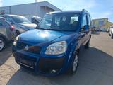 Fiat Doblo Doblò 1.9 8V Multijet Dynamic*KLIMA*TÜV N* - Fiat Doblo in Hannover