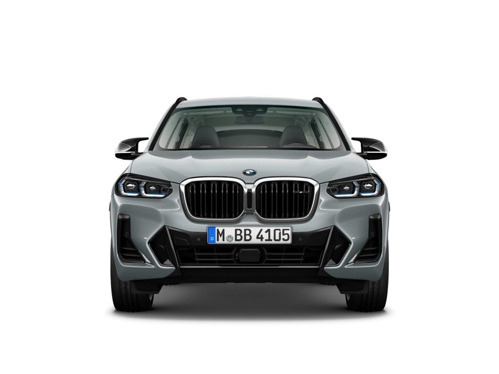 Fahrzeugabbildung BMW X3 M40 d,Laserlicht,HeadUp,SurroundView,H&KSound