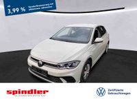 Volkswagen Polo - Vorschau Bild 1