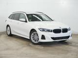 BMW 320 d Touring Sportautomatic UVP 71.000 EURO! - BMW: E71