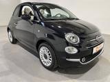 Fiat 500C 1.0 Star MH EU6d Navi Klima PDC Tempomat - Fiat 500C Gebrauchtwagen in Hamburg
