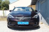 Opel Cascada Innovation 2.0 CDTI ecoFlex|NAVI| - Opel Cascada mit Diesel-Antrieb: Cabrio