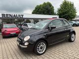 Fiat 500C 1.2 Automatik Lounge Cabrio - Fiat aus 2011