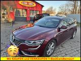 Renault Talisman GrandtourInitiale Vollausstattung Leder