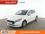 Mazda 2 1.5 Skyactiv G Mild-Hybrid Kizoku*LED*TEMPO* - Mazda 2 in Essen