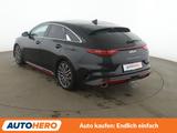Kia pro_cee'd 1.6 TGDI GT Aut.*NAVI*LED*ACC*CAM*JBL* - Kia pro cee'd / ProCeed in München