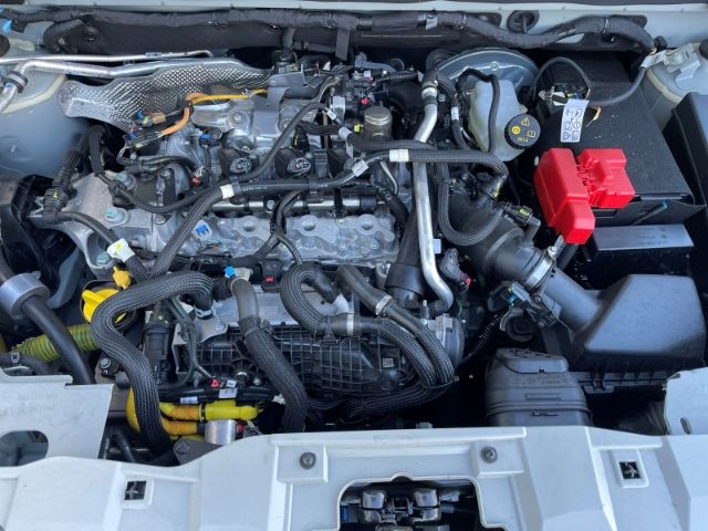 Fahrzeugabbildung Dacia Duster III 1.2 TCe 130 Mild Hybrid Journey Navi,