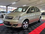 Opel Meriva Edition*KLIMA*EFH*MFL*ALLWETTERREIFEN* - Opel Meriva Gebrauchtwagen in Essen