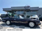 Jaguar XJS 4.0 Cabrio * CELEBRATION * 2+2 ***BRD*** - Jaguar XJS aus 1995