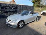 Mercedes-Benz SLK200 Roadster  Kompressor/LEDER/PDC/110000KM