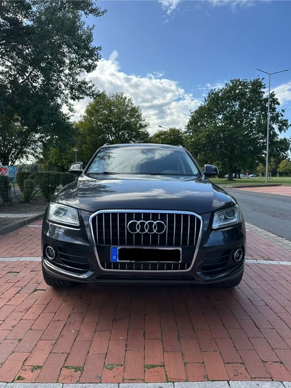 Image of Audi Q5