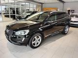 Volvo XC60 AHK 1.800kg!! wenig KM sehr gepflegt - Volvo XC60 bis 25.000 Euro