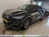 Ford Mustang Mach-E Extended RWD 98 kWh - Ford mit Elektro-Antrieb: Mach
