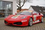 Ferrari F430 Challenge - gebrauchte Ferrari F430 aus dem Jahr 2007